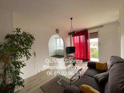 Vente Appartement 4 pices PETIT-QUEVILLY 76140