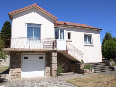 Vente Maison 3 pices LANGOGNE 48300