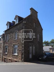 Vente Maison 5 pices BOURSEUL 22130