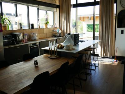 Vente Maison 7 pices SAINT-PIERRE-DE-BAT 33760