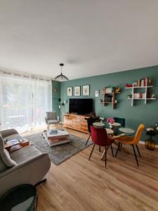Vente Appartement 4 pices SAINT-MALO 35400