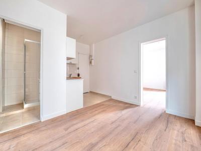 Vente Appartement 3 pices MONTREUIL 93100
