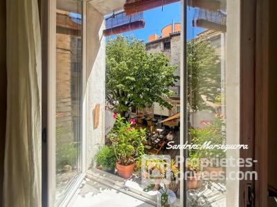 Vente Appartement 2 pices VENCE 06140