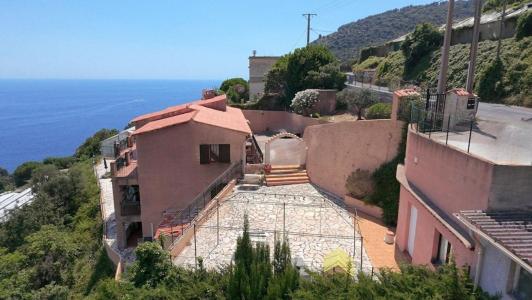 Vente Maison 12 pices EZE 06360