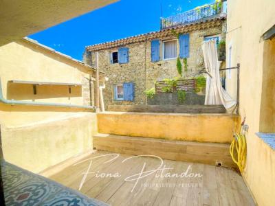 Vente Maison 9 pices LAURIS 84360
