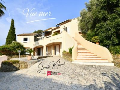 Vente Maison 7 pices SIX-FOURS-LES-PLAGES 83140