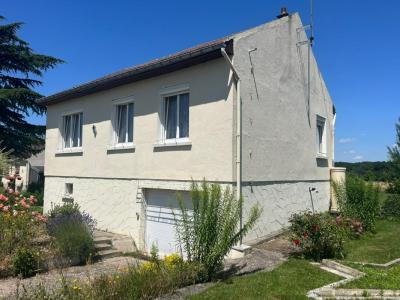 Vente Maison 5 pices SAINT-GERMER-DE-FLY 60850