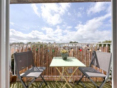 Vente Appartement 3 pices NANTES 44300