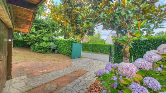 Vente Maison 5 pices NANTES 44300