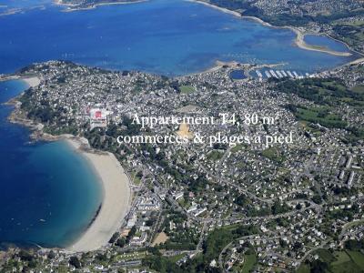 Vente Appartement 4 pices PERROS-GUIREC 22700