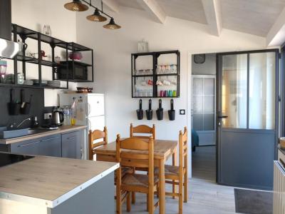 Vente Maison 3 pices ILE-D'YEU 85350