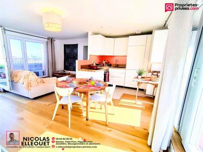 Vente Appartement 2 pices NANTES 44300
