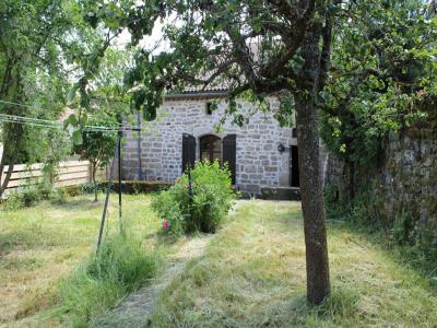 Vente Maison 6 pices LANGOGNE 48300