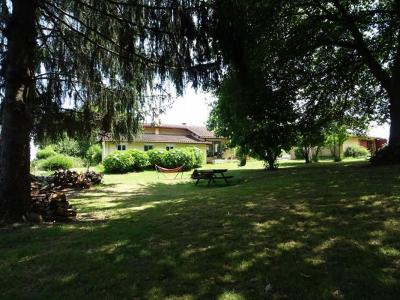 Vente Maison 5 pices HAURIET 40250