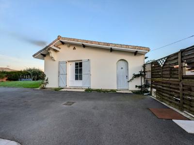 Vente Maison LIBOURNE 33500