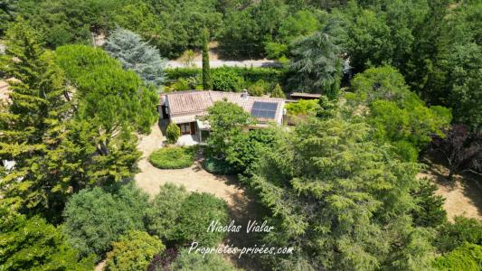 Vente Maison 5 pices ALLAN 26780