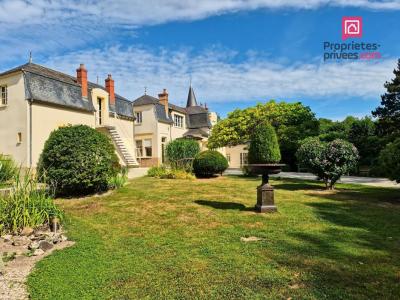Vente Maison 5 pices MERY-SUR-SEINE 10170
