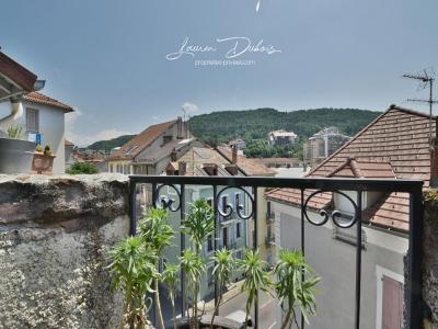 Vente Appartement 4 pices GAP 05000