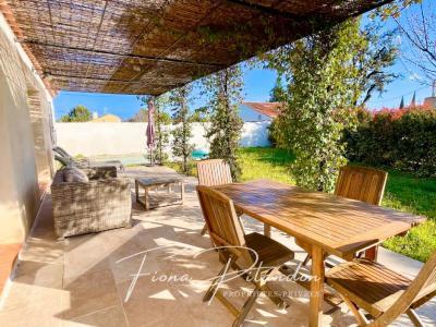 Vente Maison 5 pices LAURIS 84360