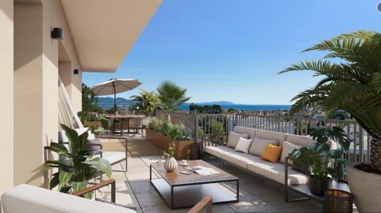 Vente Appartement 4 pices CIOTAT 13600