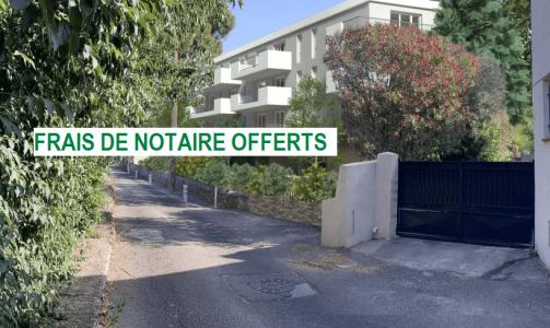 Vente Appartement 3 pices TOULON 83100