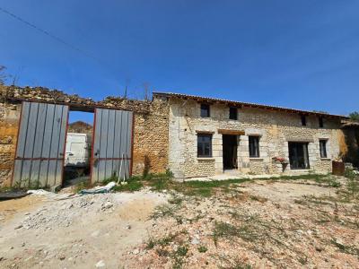 Vente Maison 4 pices DOUZILLAC 24190