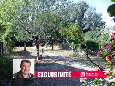 Vente Maison 5 pices ESPERAZA 11260