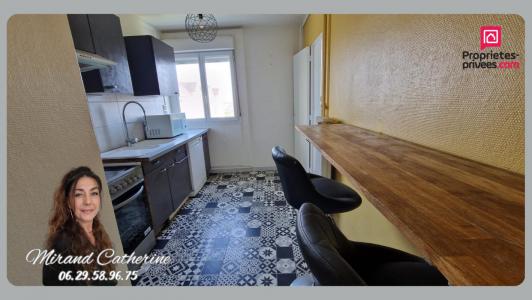 Vente Appartement 4 pices TROYES 10000