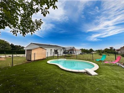 Vente Maison 5 pices TONNEINS 47400