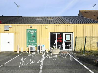 Vente Maison 3 pices PITHIVIERS 45300