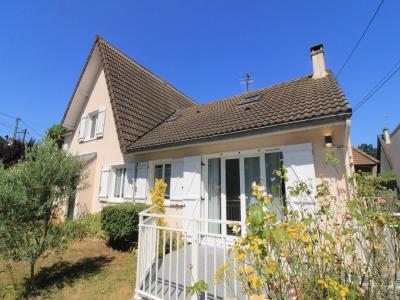Vente Maison 7 pices YERRES 91330