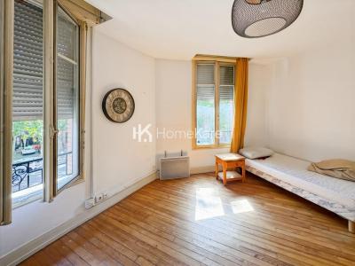 Location Appartement TOULOUSE 31000