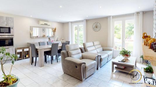 Vente Maison 7 pices CUXAC-D'AUDE 11590