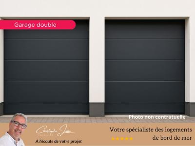 Vente Parking LEUCATE 11370