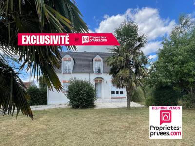 Vente Maison 5 pices SIGLOY 45110