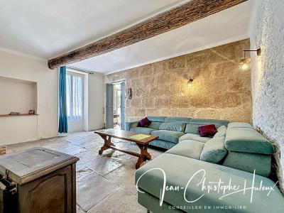 Vente Maison 18 pices NIMES 30000