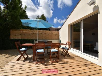 Vente Maison 4 pices AIGUILLON-SUR-VIE 85220