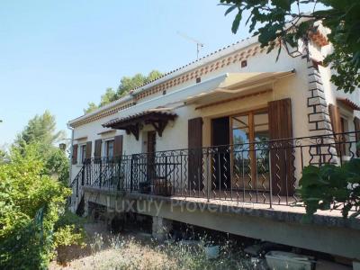Vente Maison 4 pices FUVEAU 13710