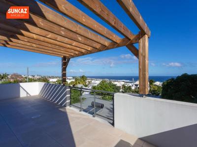 Vente Appartement 3 pices SAINT-PIERRE 97410