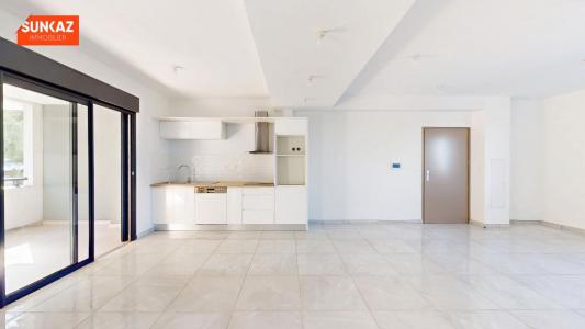 Vente Appartement 3 pices SAINT-PIERRE 97410