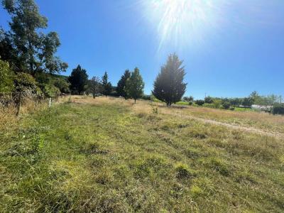 Vente Terrain PENNE-D'AGENAIS 47140