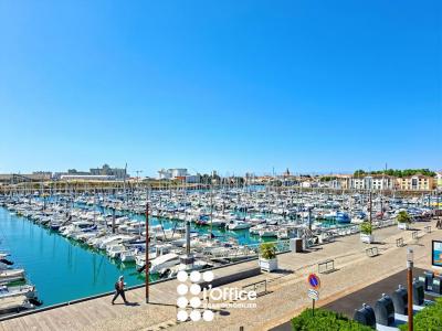 Vente Appartement 2 pices SABLES-D'OLONNE 85100