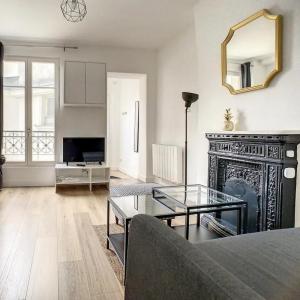 Location Appartement PARIS-11EME-ARRONDISSEMENT 75011