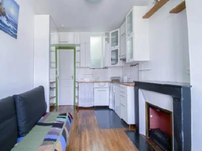 Location Appartement PARIS-18EME-ARRONDISSEMENT 75018