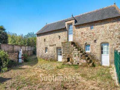 Vente Maison 3 pices BRECH 56400