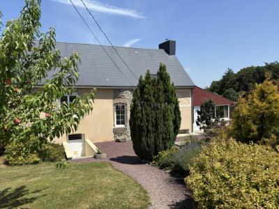 Vente Maison 5 pices VIRE 14500