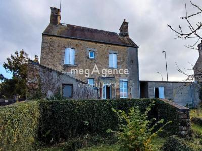 Vente Maison 5 pices AVRANCHES 50300
