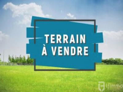 Vente Terrain TREMBLAY-EN-FRANCE 93290