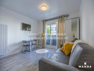 Location Appartement TORCY 77200