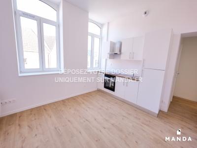 Location Appartement ROUBAIX 59100